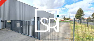 REXIM - Local commercial - Puy-de-Dôme - Cournon-d'Auvergne - 8