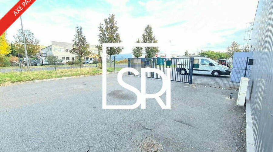 REXIM - Local commercial - Puy-de-Dôme - Cournon-d'Auvergne - 9