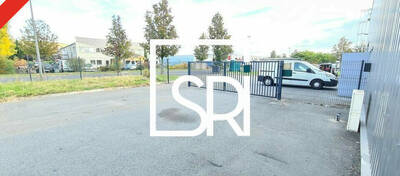 REXIM - Local commercial - Puy-de-Dôme - Cournon-d'Auvergne - 9