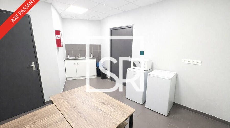 REXIM - Local commercial - Puy-de-Dôme - Cournon-d'Auvergne - 10