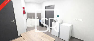 REXIM - Local commercial - Puy-de-Dôme - Cournon-d'Auvergne - 10