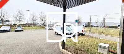 REXIM - Local commercial - Puy-de-Dôme - Cournon-d'Auvergne - 11