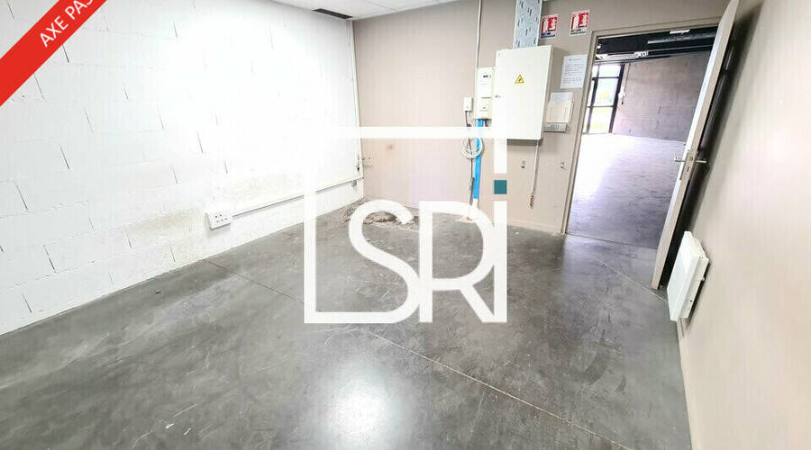 REXIM - Local commercial - Puy-de-Dôme - Cournon-d'Auvergne - 12