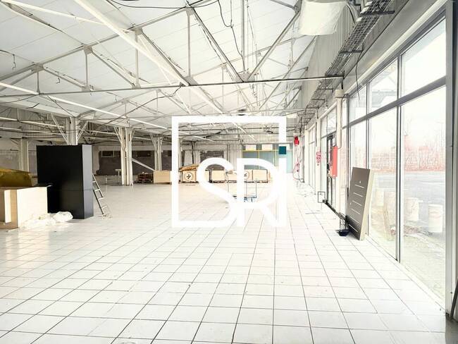 REXIM - Local commercial - Puy-de-Dôme - Aubière - 1