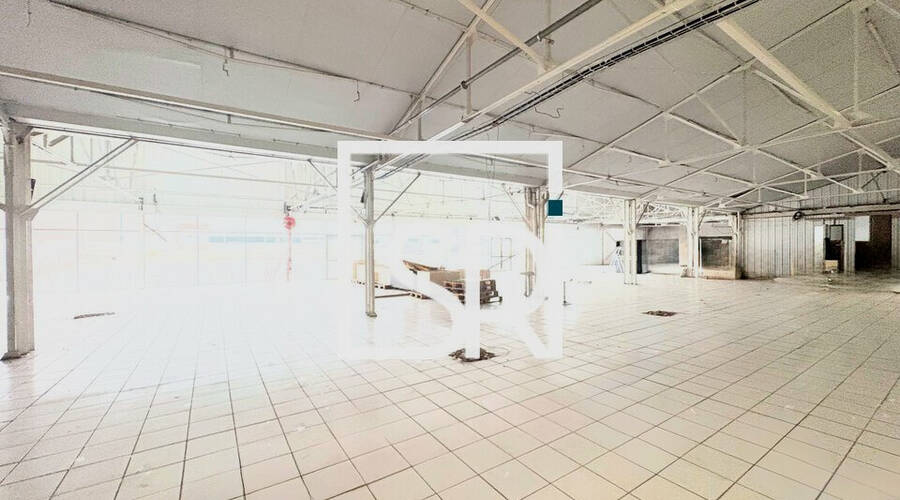 REXIM - Local commercial - Puy-de-Dôme - Aubière - 3