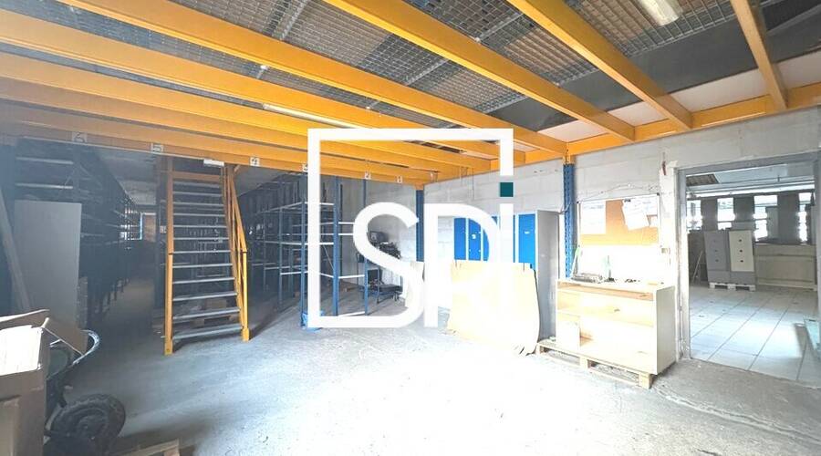 REXIM - Local commercial - Puy-de-Dôme - Aubière - 4