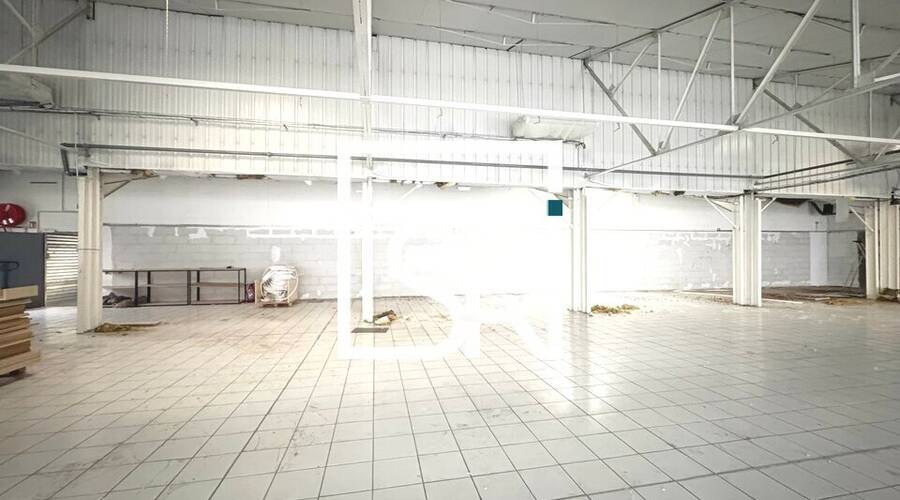 REXIM - Local commercial - Puy-de-Dôme - Aubière - 5