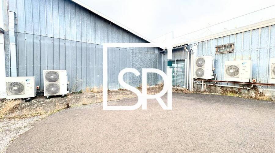 REXIM - Local commercial - Puy-de-Dôme - Aubière - 6