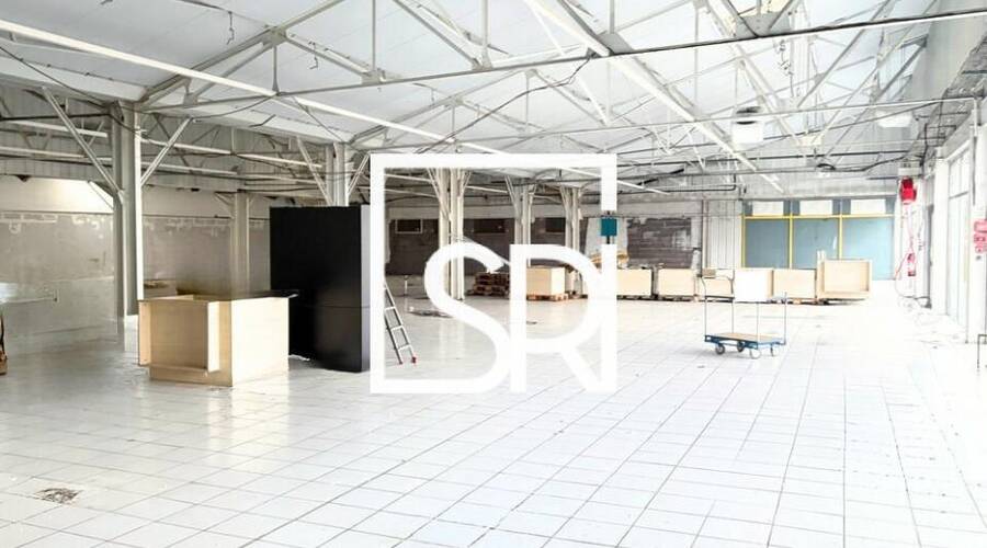 REXIM - Local commercial - Puy-de-Dôme - Aubière - 7