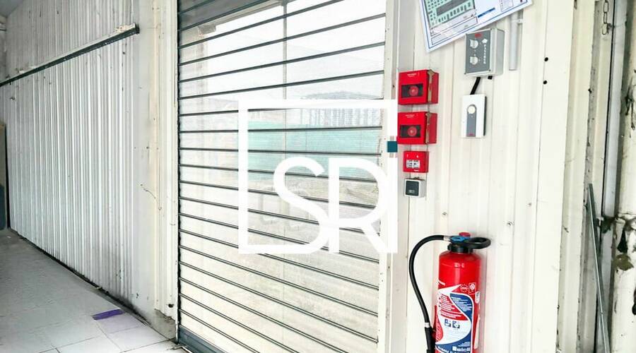 REXIM - Local commercial - Puy-de-Dôme - Aubière - 8