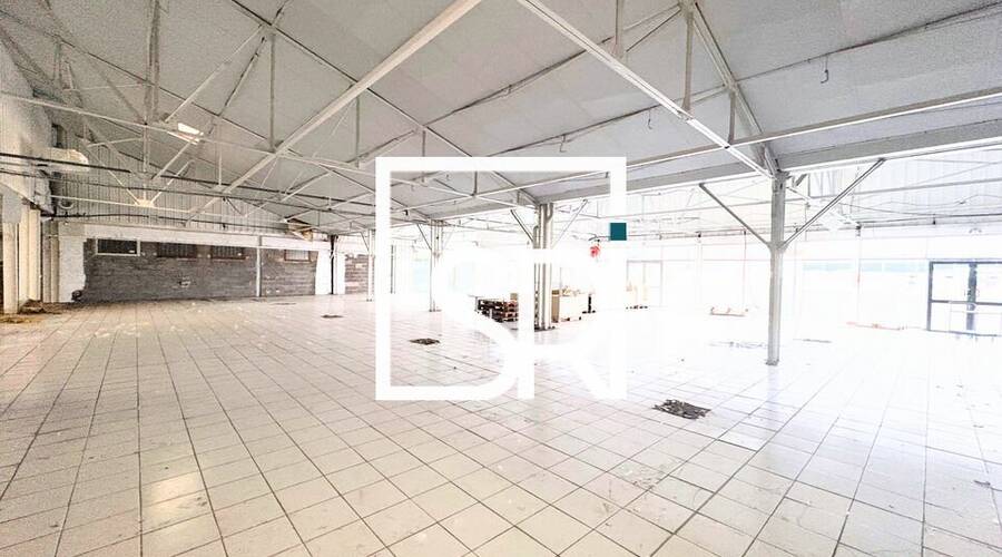 REXIM - Local commercial - Puy-de-Dôme - Aubière - 10