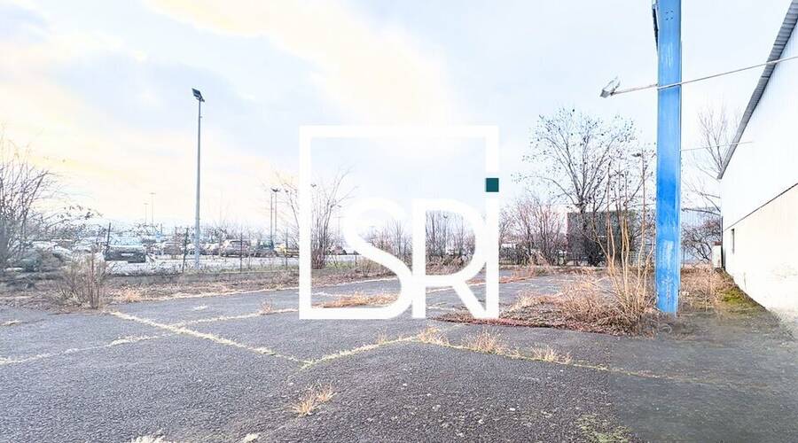 REXIM - Local commercial - Puy-de-Dôme - Aubière - 11