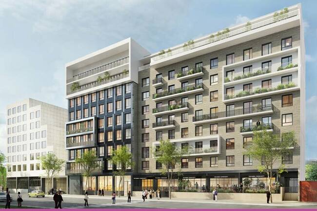 REXIM - Bureau - Yvelines - Montigny-le-Bretonneux - 1