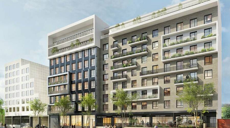 REXIM - Bureau - Yvelines - Montigny-le-Bretonneux - 1