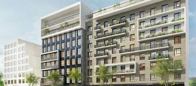 REXIM - Bureau - Yvelines - Montigny-le-Bretonneux - 1