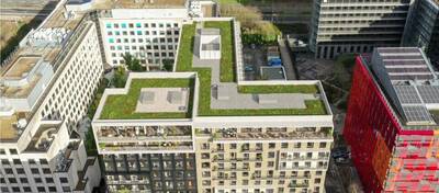 REXIM - Bureau - Yvelines - Montigny-le-Bretonneux - 2