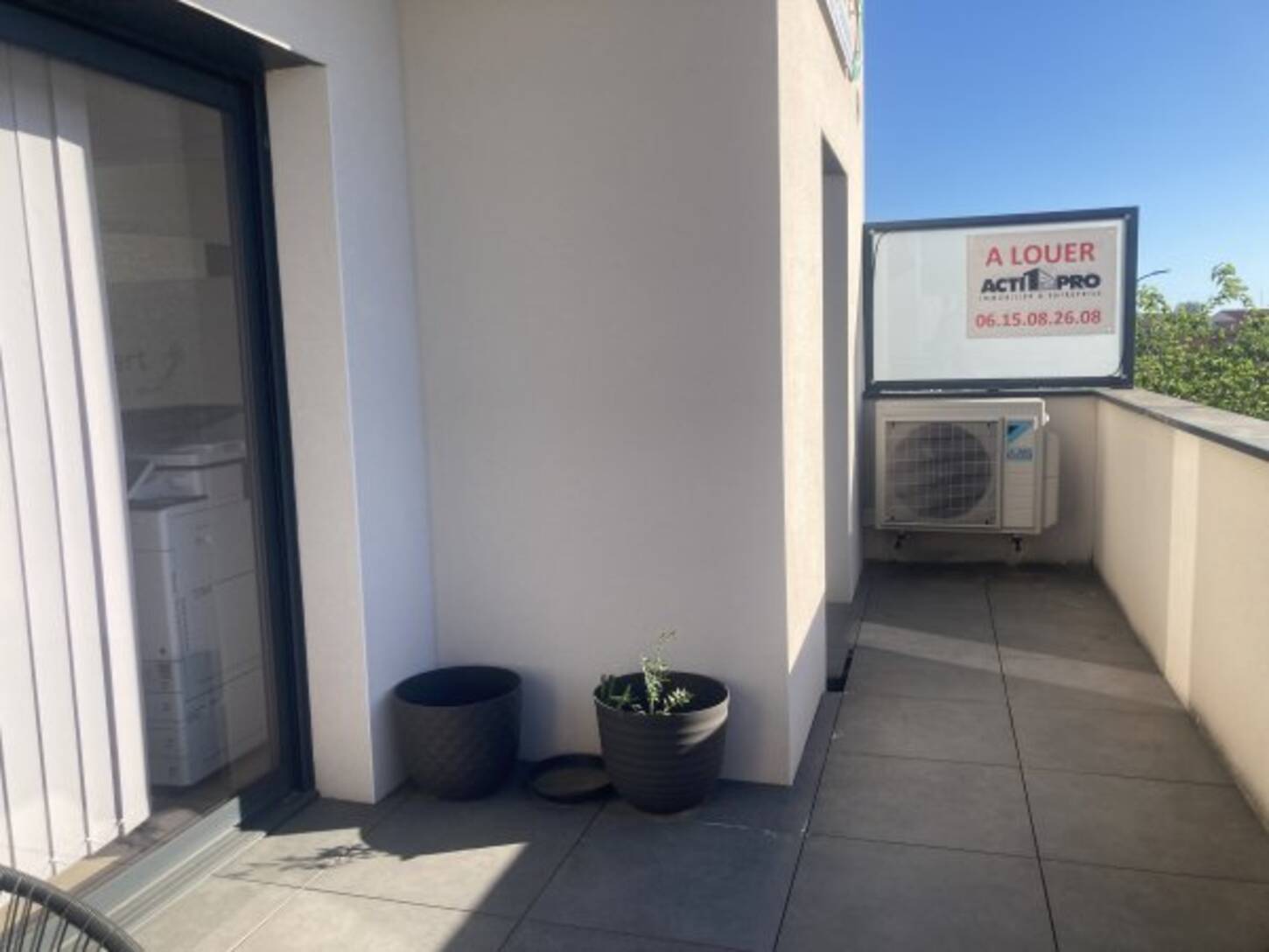 REXIM - Bureau - Pyrénées-Orientales - Argelès-sur-Mer - 2