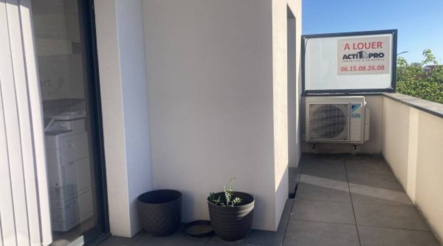 REXIM - Bureau - Pyrénées-Orientales - Argelès-sur-Mer - 2