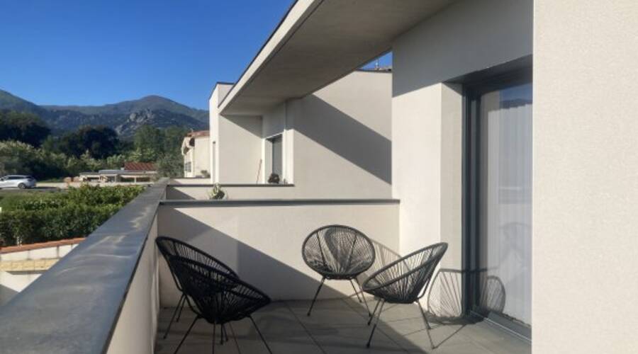 REXIM - Bureau - Pyrénées-Orientales - Argelès-sur-Mer - 3