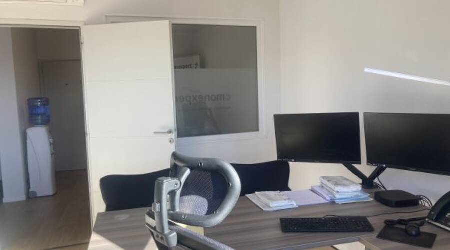 REXIM - Bureau - Pyrénées-Orientales - Argelès-sur-Mer - 4