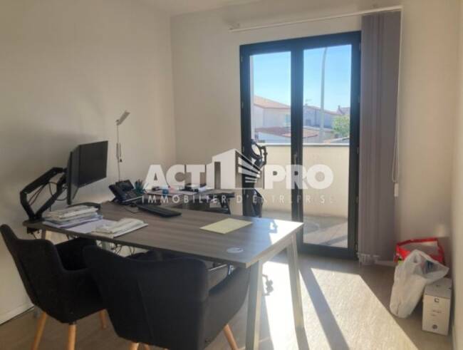 REXIM - Bureau - Pyrénées-Orientales - Argelès-sur-Mer - 1