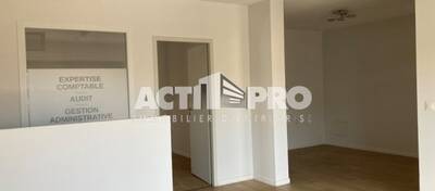 REXIM - Bureau - Pyrénées-Orientales - Argelès-sur-Mer - 1