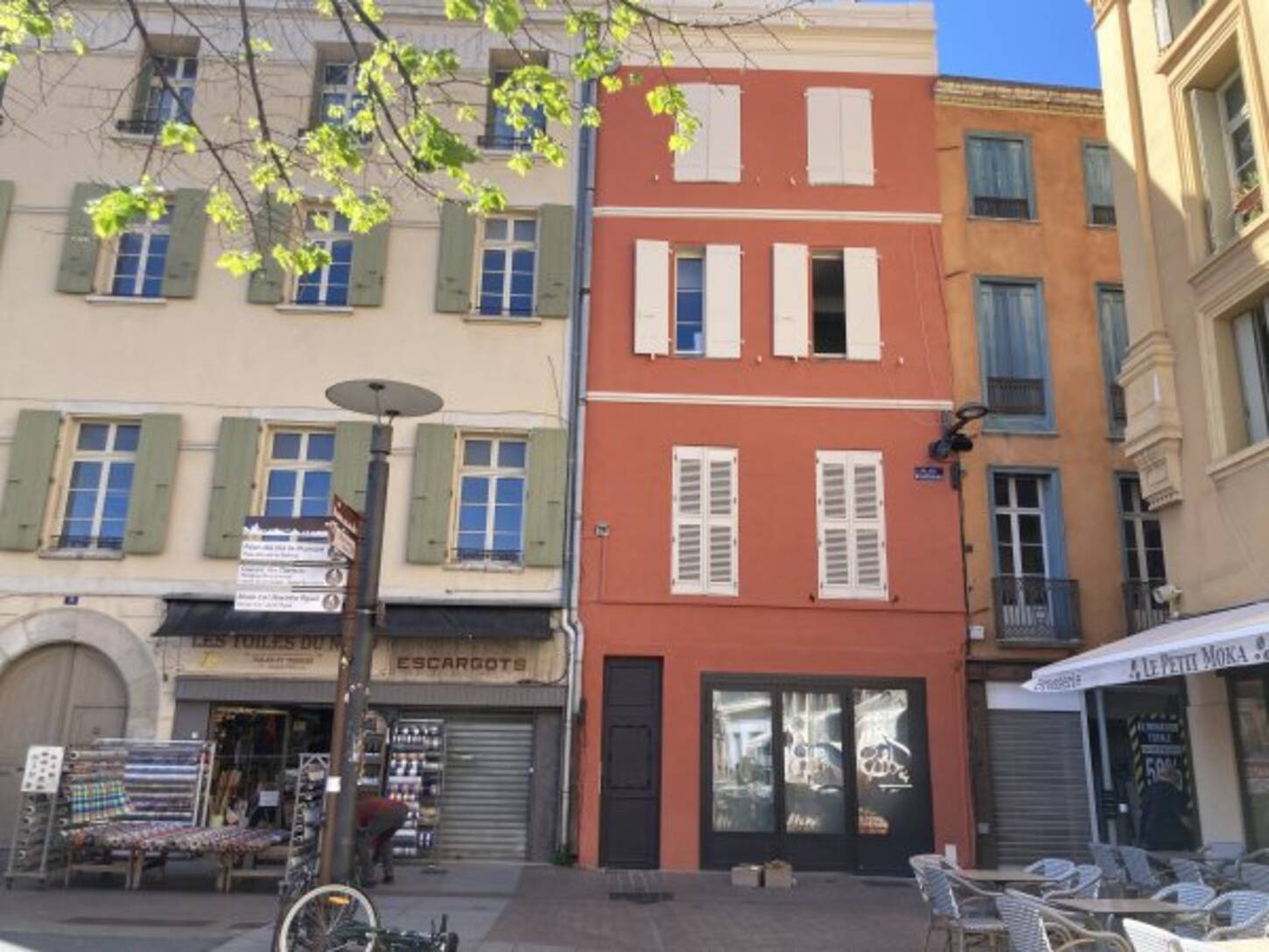 REXIM - Local d'activités - Pyrénées-Orientales - Perpignan - 2