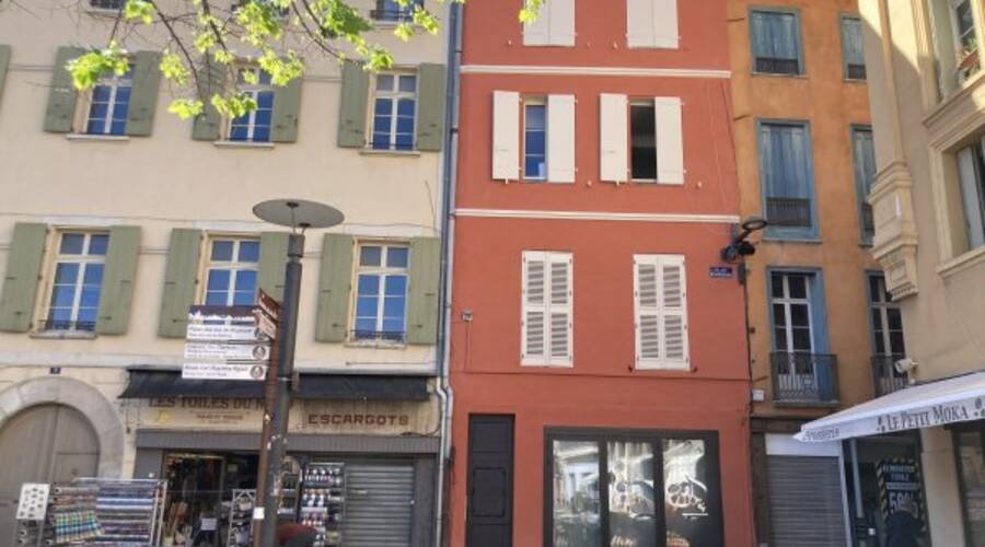 REXIM - Local d'activités - Pyrénées-Orientales - Perpignan - 2