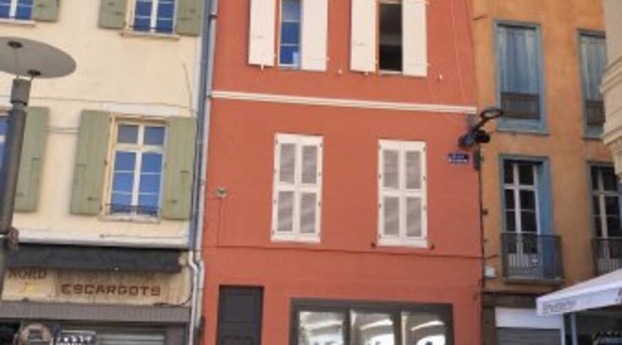 REXIM - Local d'activités - Pyrénées-Orientales - Perpignan - 3