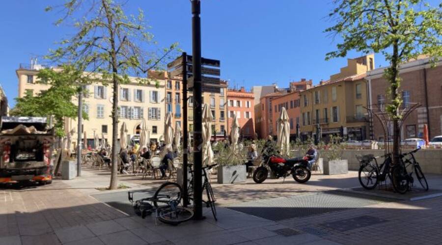 REXIM - Local d'activités - Pyrénées-Orientales - Perpignan - 4