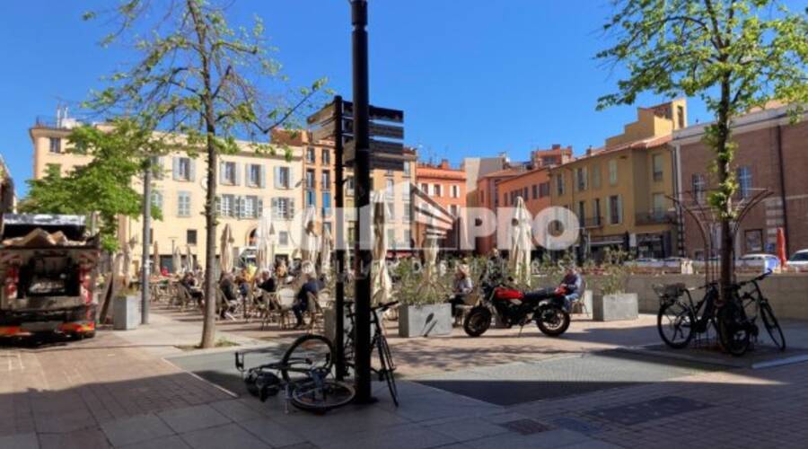 REXIM - Local d'activités - Pyrénées-Orientales - Perpignan - 3