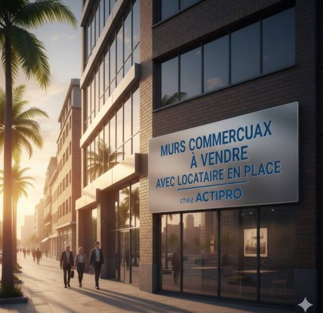 REXIM - Local d'activités - Pyrénées-Orientales - Perpignan - 1