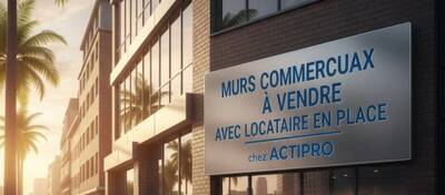 REXIM - Local d'activités - Pyrénées-Orientales - Perpignan - 1