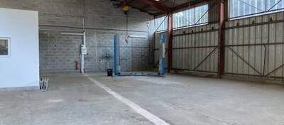 REXIM - Entrepôt - Pyrénées-Orientales - Boulou - 1