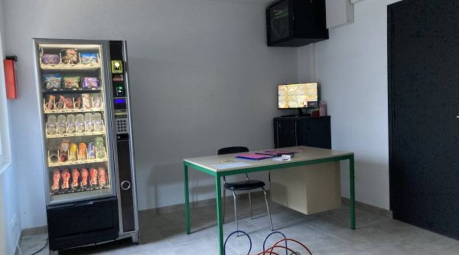 REXIM - Entrepôt - Pyrénées-Orientales - Boulou - 3