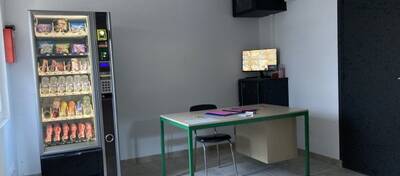 REXIM - Entrepôt - Pyrénées-Orientales - Boulou - 3