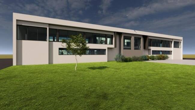 REXIM - Bureau - Pyrénées-Orientales - Perpignan - 1