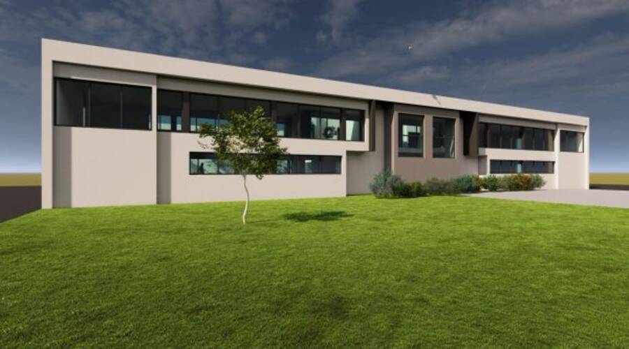 REXIM - Bureau - Pyrénées-Orientales - Perpignan - 1