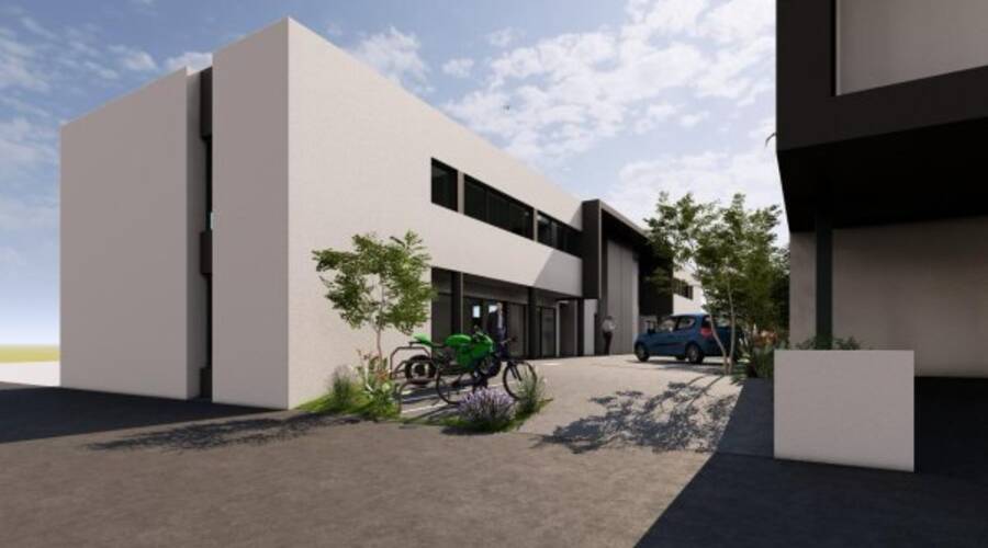 REXIM - Bureau - Pyrénées-Orientales - Perpignan - 2