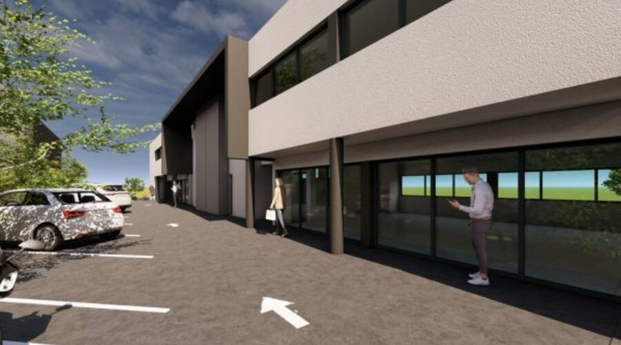 REXIM - Bureau - Pyrénées-Orientales - Perpignan - 3