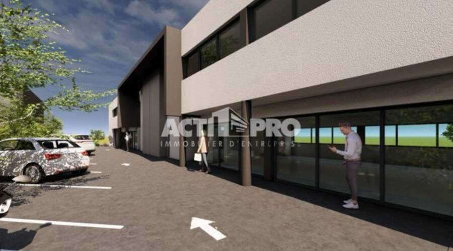 REXIM - Bureau - Pyrénées-Orientales - Perpignan - 3