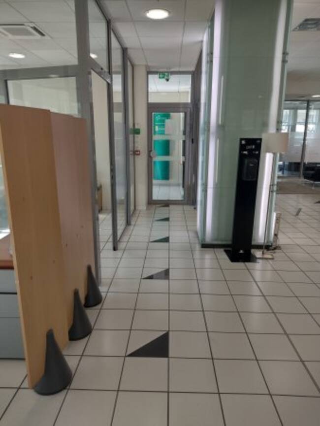 REXIM - Bureau - Pyrénées-Orientales - Perpignan - 1