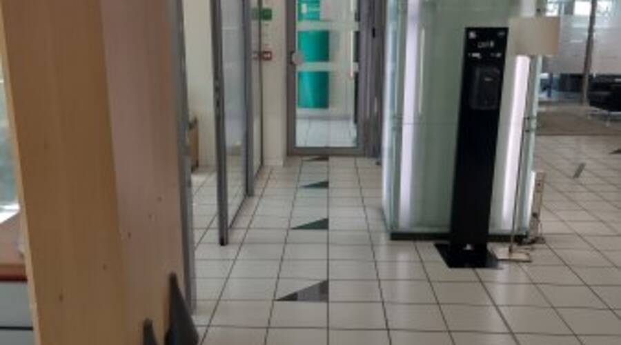 REXIM - Bureau - Pyrénées-Orientales - Perpignan - 1