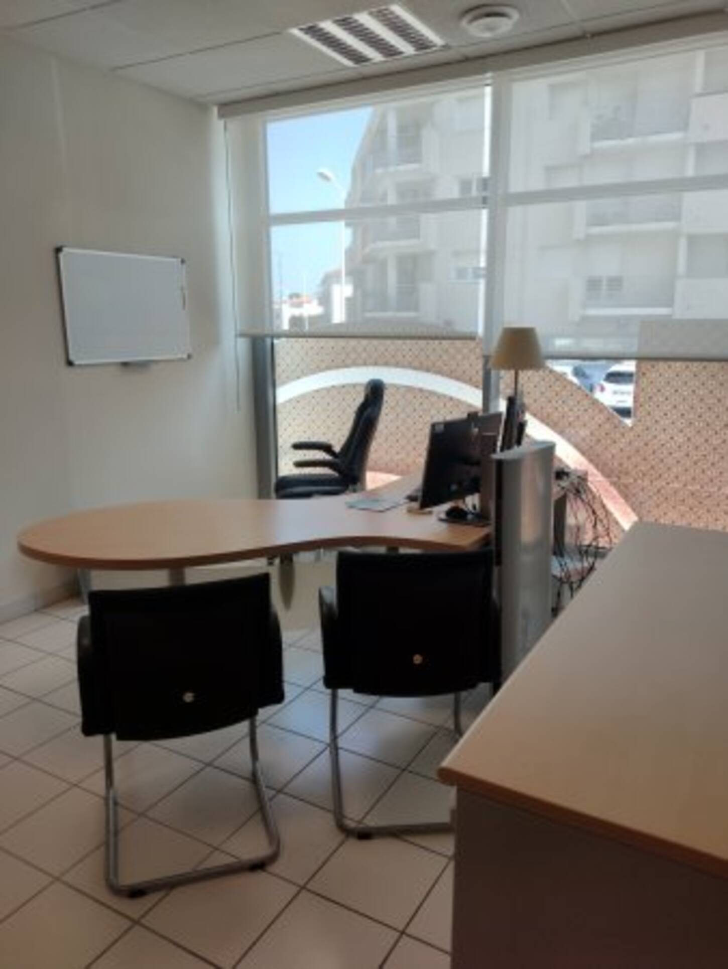 REXIM - Bureau - Pyrénées-Orientales - Perpignan - 2