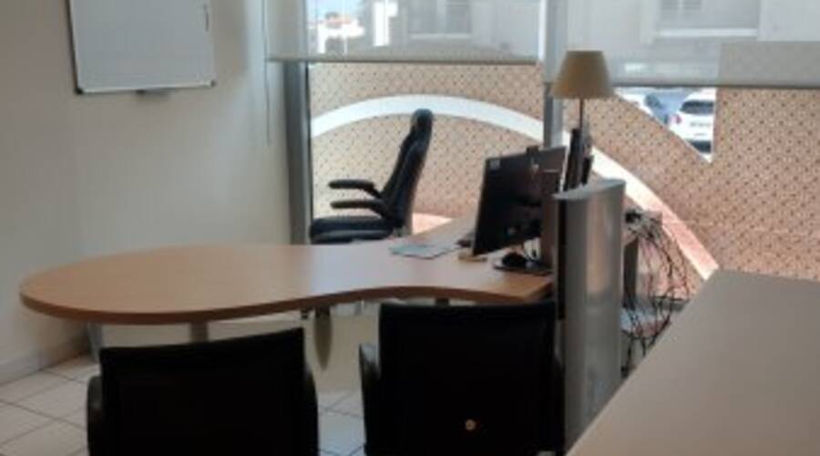 REXIM - Bureau - Pyrénées-Orientales - Perpignan - 2