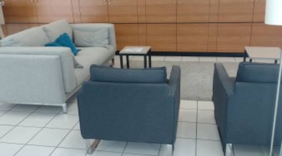 REXIM - Bureau - Pyrénées-Orientales - Perpignan - 4