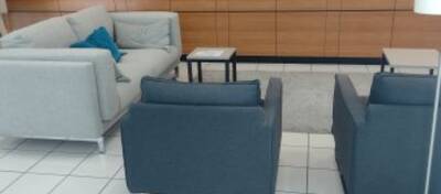 REXIM - Bureau - Pyrénées-Orientales - Perpignan - 4