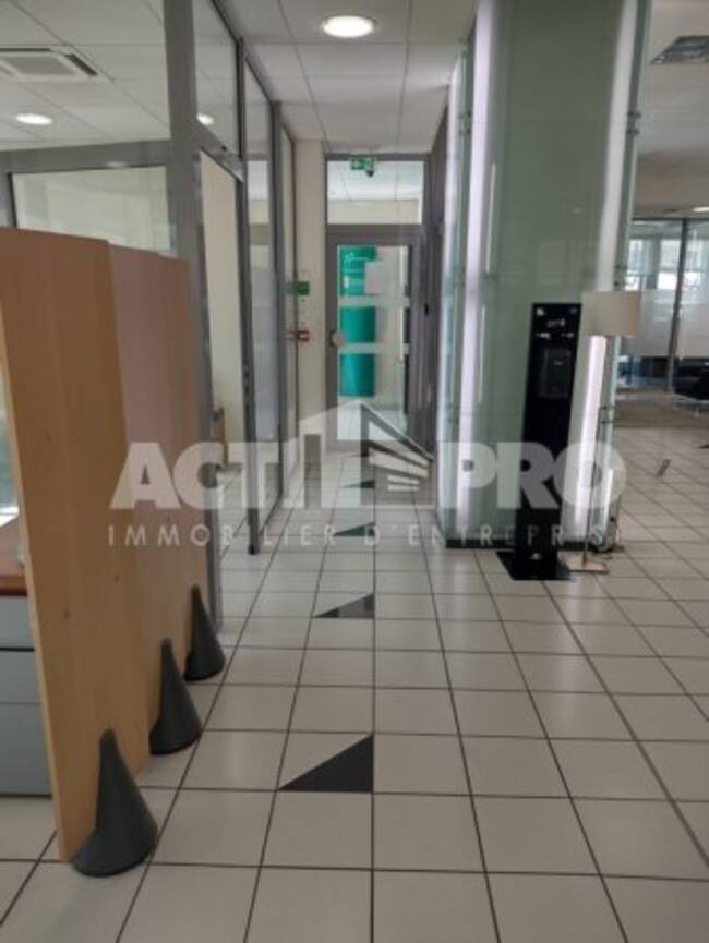 REXIM - Bureau - Pyrénées-Orientales - Perpignan - 1