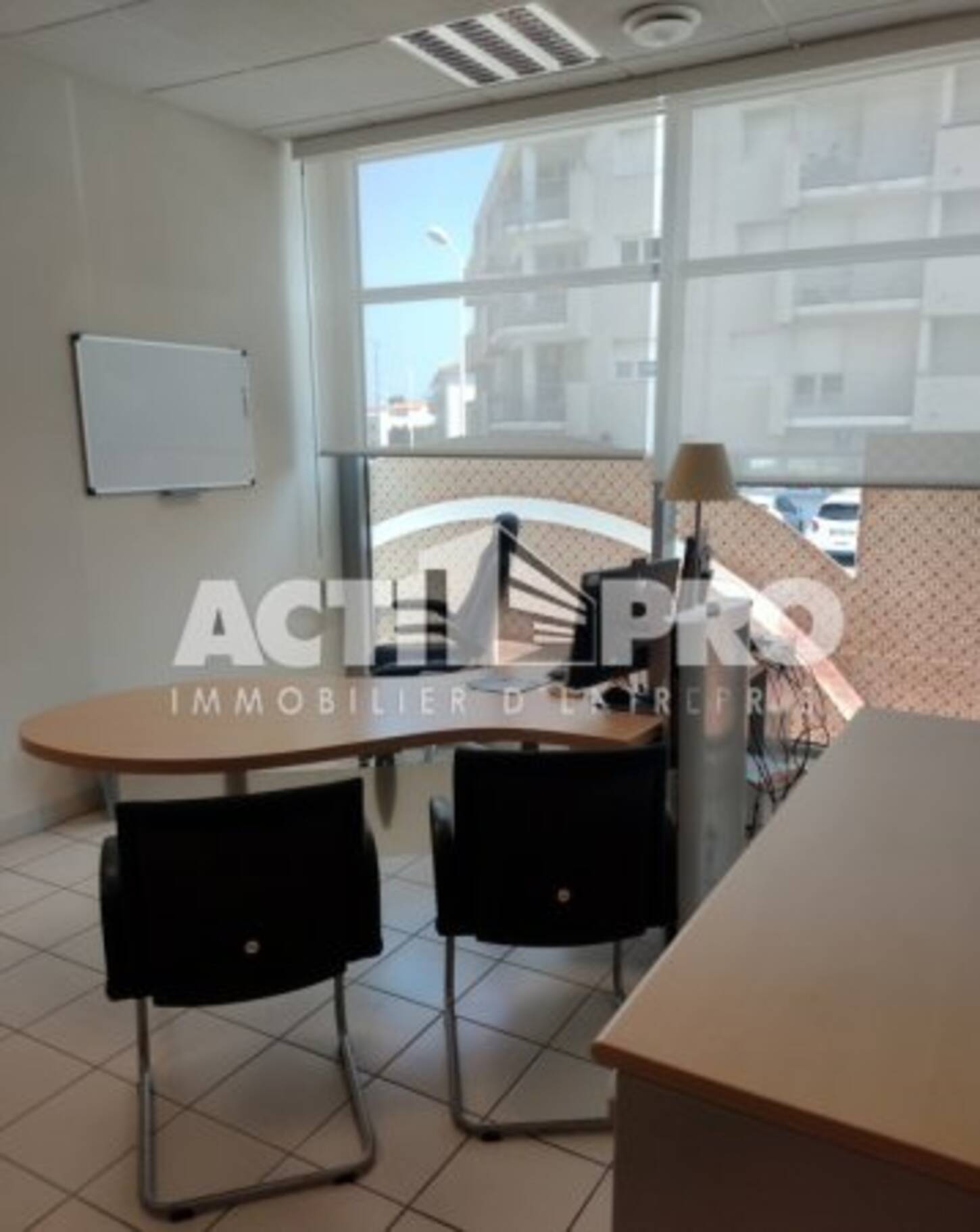 REXIM - Bureau - Pyrénées-Orientales - Perpignan - 2