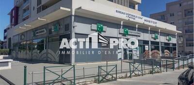REXIM - Bureau - Pyrénées-Orientales - Perpignan - 1